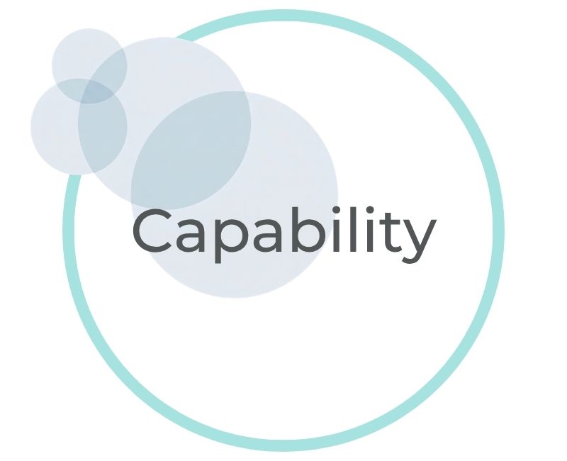 Capability